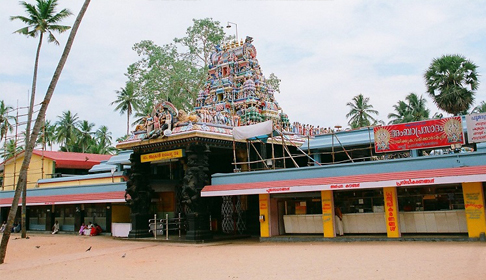 Kerala Ayurveda Tours