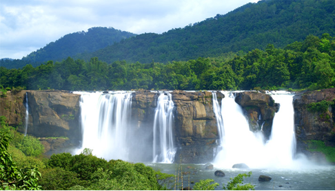 Kerala Ayurveda Tours